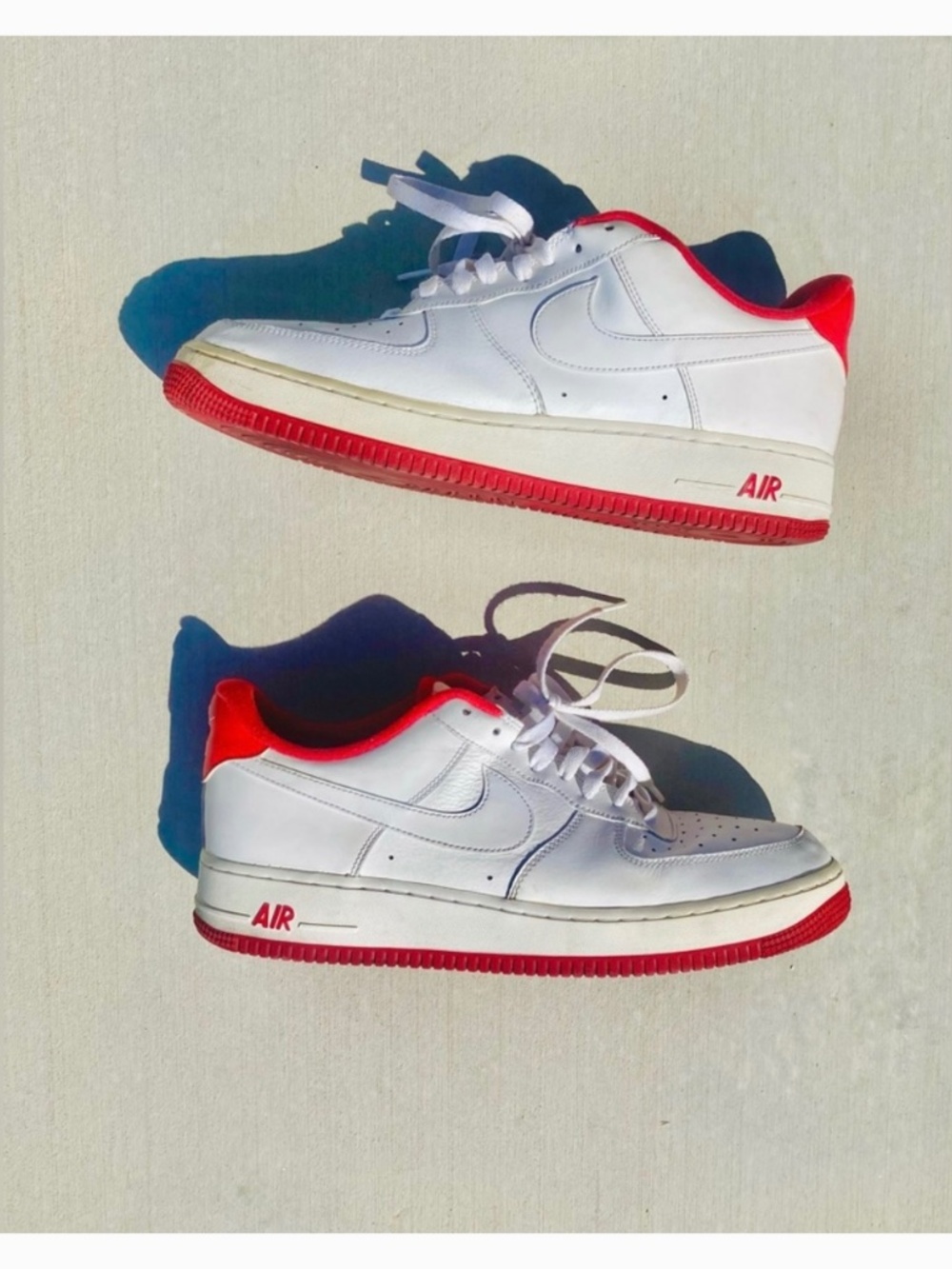 Nike Air Force 1
